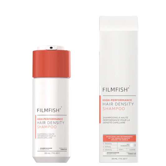MentaPure™ High-Performance Hair Density Shampoo
